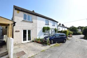 Mera Cottage, West Street, Grimscott, Bude EX23 9LS