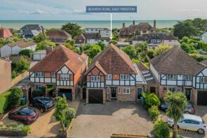 7, Seaview Road, Littlehampton BN16 1LX
