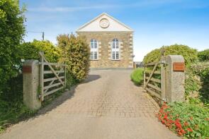 2, Chapel House, Illogan Downs, Redruth TR15 3UZ