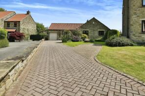 Rose Glen, Scots Dyke Close, Melsonby DL10 5PT