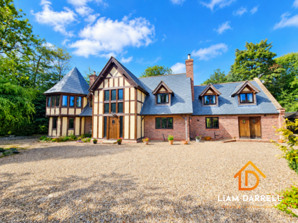 Oak Tree Lodge, High Mill Drive, Scarborough, North Yorkshire