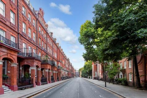 Cadogan Square, Knightsbridge, SW1X