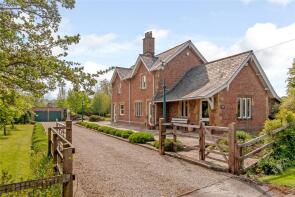 Station House, Weedling Gate, Stutton, Tadcaster LS24 9BQ