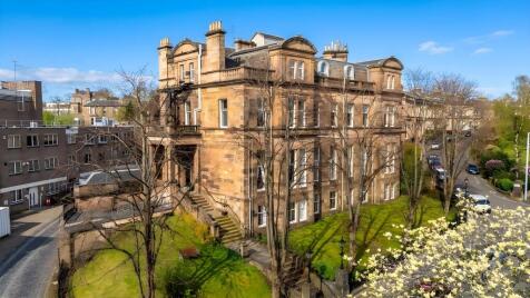 Cleveden Drive, Kelvinside