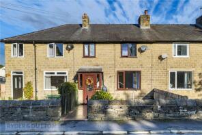 119, Upper Clough Road, Linthwaite, Huddersfield HD7 5PG