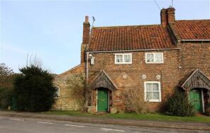 4, Post Office Row, Main Street, Brough HU15 1QQ