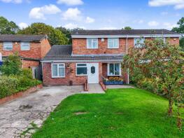19, Buckingham Crescent, Stirchley, Telford TF3 1BP
