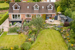Malkins, Quarry Bank, Utkinton, Tarporley CW6 0LR