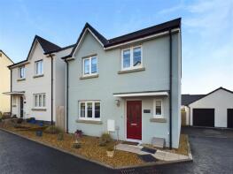 41, Trevarner Meadow, Wadebridge PL27 6GF