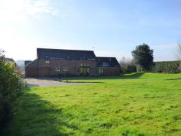 3, Fullwood Grange, Unnamed Section Of A517 From Brunswood Lane To Trough Lane, Ashbourne DE6 3EZ