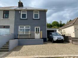 15, Main Road, Neath SA10 9HW