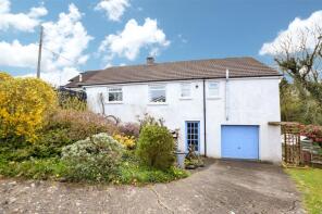 Michaelmas Cottage, Gooseham, Road From County Boundary To Rule Cross, Morwenstow, Bude EX23 9PF
