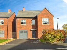 27, Brodsworth Court, Adwick Le Street, Doncaster DN6 7FA