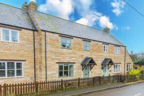 3, Rose Terrace, School Road, Corby NN17 3BQ