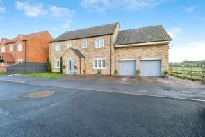 21, Wessex Way, Ingham, Lincoln LN1 2YT
