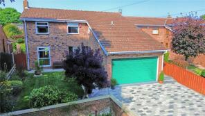 9, Grange View, Billingham TS22 5LT