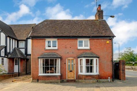 Ifield Road, West Green, Crawley, West Sussex
