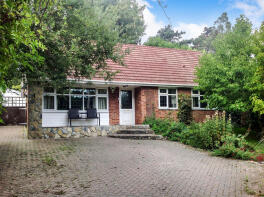 Tryfan, The Street, Norwich NR15 1AD