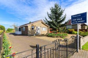 21 My Way, Main Road, Bourne PE10 0TL