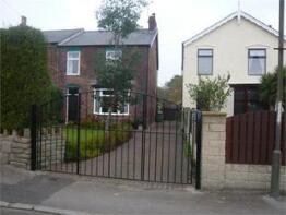 20, Stead Street, Sheffield S21 4FY