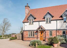 New Farm Cottage, Tilston Road, Malpas SY14 7DF