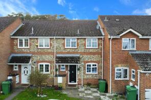 21, Hawkesworth Drive, Bagshot GU19 5QY