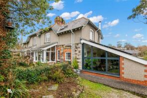 Hanover Lodge, Holbeton PL8 1JN