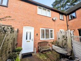 9, Compton Mews, Ford, Shrewsbury SY5 9NX