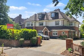 5, 25 Greenfields, Glenferness Avenue, Bournemouth BH4 9NP