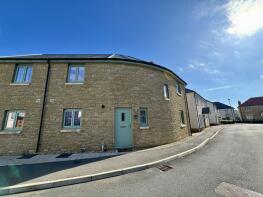 29, Northfield, Sherborne DT9 6EZ