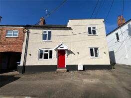 Hall View, Station Road, West Haddon NN6 7AU