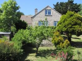 Denorah, Church Knowle, Wareham BH20 5NF