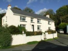 Banc Farm, A475 Llandyfriog, Newcastle Emlyn SA38 9HD