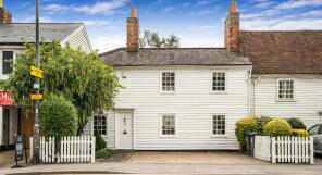 68, London Road, Sawbridgeworth CM21 9JN