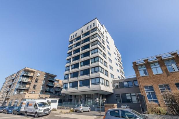 For Sale by Aspire Residential | The Causeway