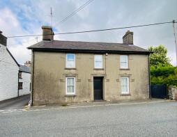Graigwen, B4343 Llanddewi Brefi, Tregaron SY25 6RL