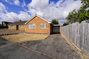 4, Dalby Drive, Leicester LE6 0DF