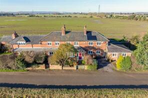 Deeside Cottages, Deeside Lane, Sealand CH1 6BZ