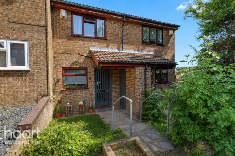 Ramillies Close, Chatham