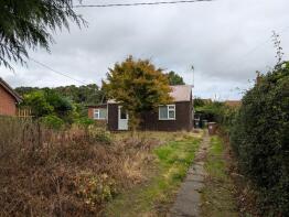 Brambles, Elderton Lane, North Walsham NR28 0NR
