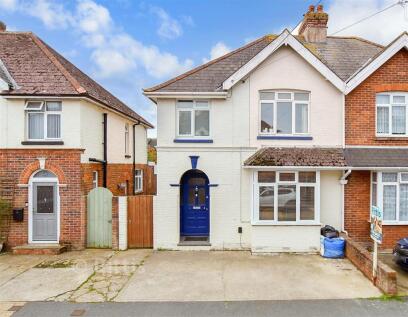 Albany Road, Newport, Isle of Wight