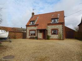 Carpenter, Wells Road, Wells-next-the-sea NR23 1PR