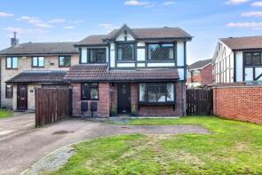 28, Riverside Way, Leicester LE19 2PT