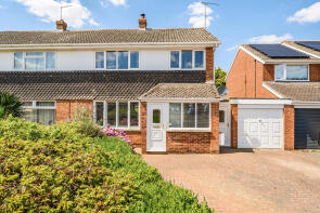 42, Charlbury Road, Shrivenham, Swindon SN6 8EE