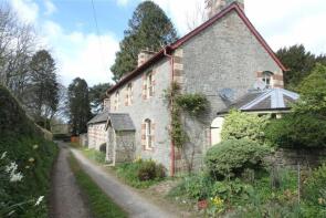 School House, Three Ways Hill, Hereford HR3 5RF