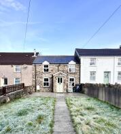 22, Miners Row, Llwydcoed, Aberdare CF44 0TP