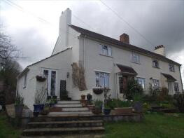 7, Council Houses, Upper Green Lane, Butcombe BS40 7UT