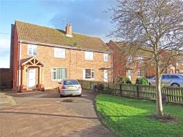 18, Sowters Lane, Loughborough LE12 5AL