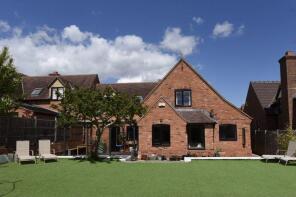 3, Towbury Court, Twyning, Tewkesbury GL20 6EN