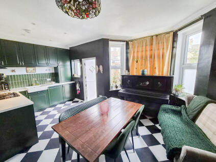 Southview Drive, Westcliff-On-Sea